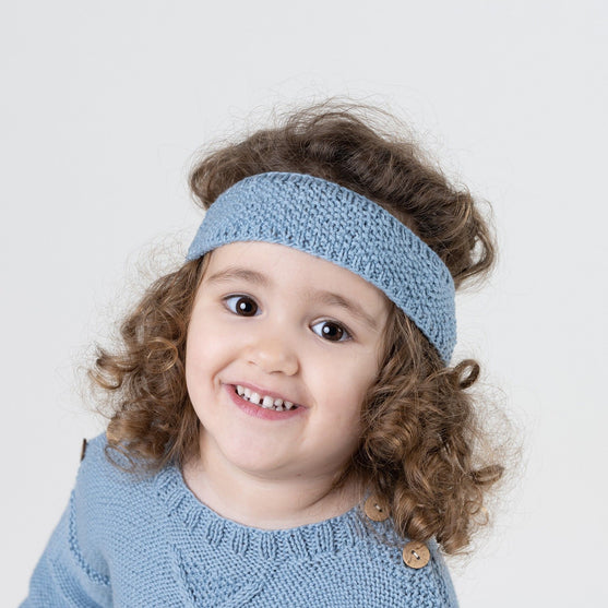 

Sam & Suss - Fascia per bambini
4