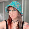 

Josefine’s Bucket Hat
1