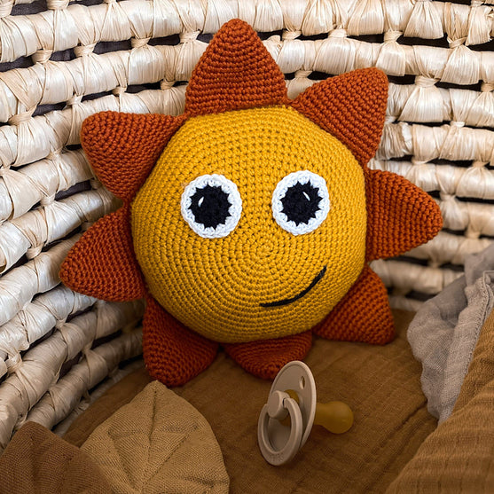 

Baby Sunshine - Sensorische Sonne
1