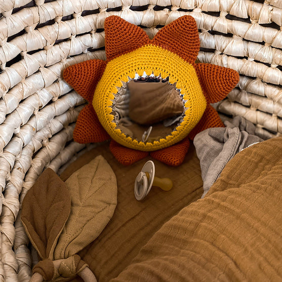 

Baby Sunshine - Sensorische Sonne
2