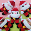 

Santa Squish
2
