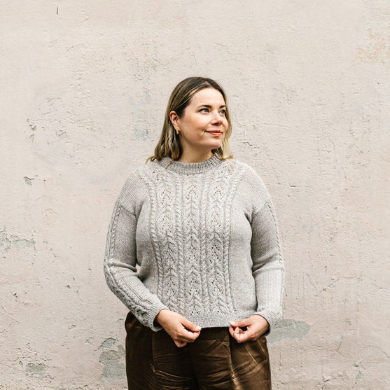 

Louise - Maglione
2