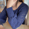 

Satina - Pullover
6
