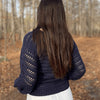 

Satina - Pullover
5