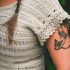 

Satina - T-Shirt
5