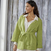 

Selina - Kimono-Jacke
1