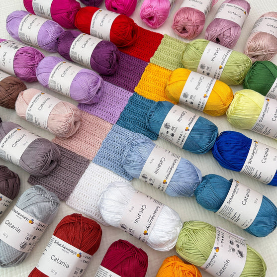 

Catania - Schachenmayr
2