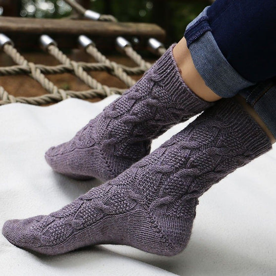 

Mackworth Socken
1