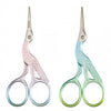 

Schere - Storch - Ombre Effekt - Hobbii
1