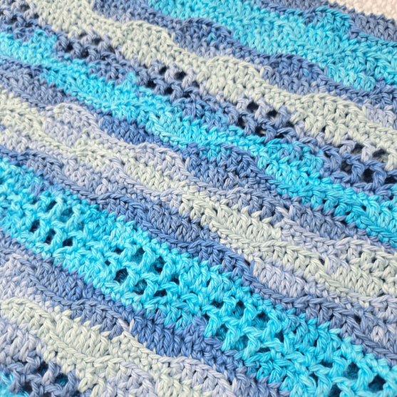 

Sea Breeze - Tasche
3