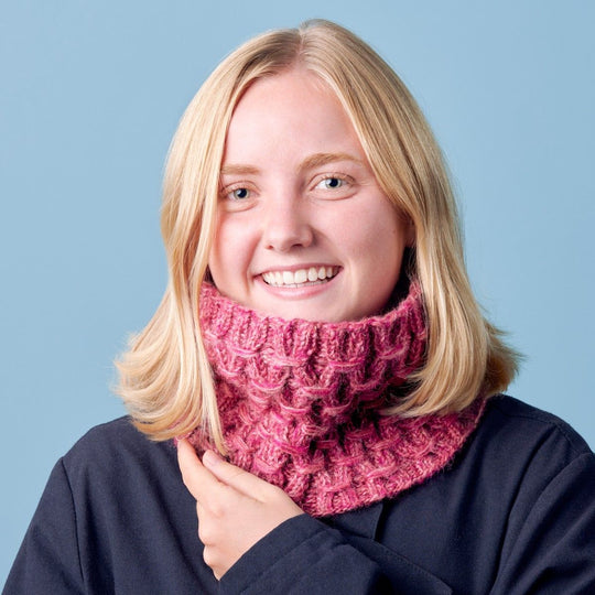 Seinen - Halswärmer