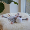 

Donkey - Doudou âne
4