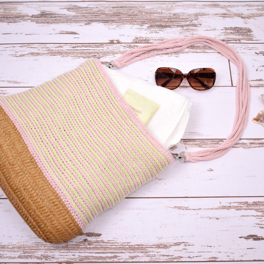 Sensommerbrise - Tasche