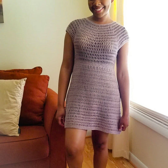 Summer Fling - Kleid