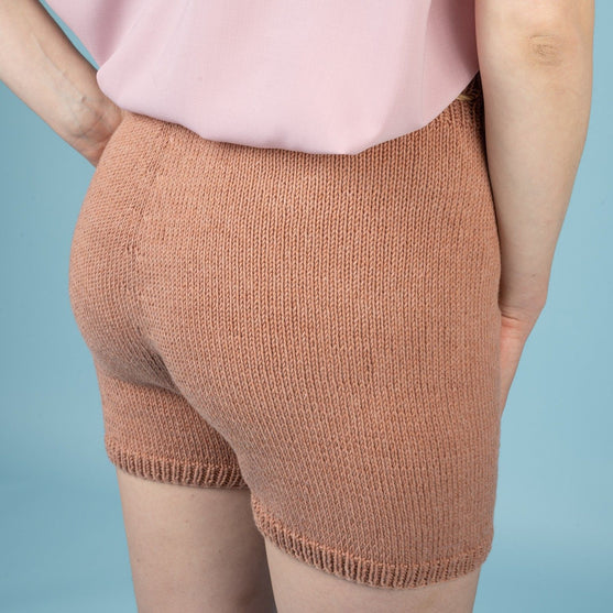 

Sandy - Shorts
8