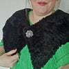 

The Snug Bug Shrug - Schal
2