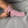 

Hyggesokker - Kindersocken
4