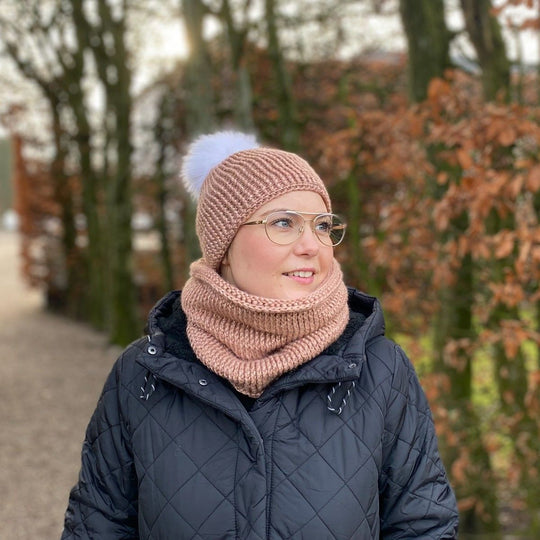 Siggy Schlauchschal