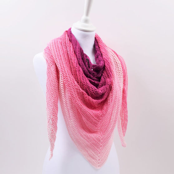 

Scialle Simple Lines - Sultan Deluxe
2