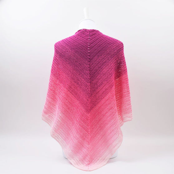 

Scialle Simple Lines - Sultan Deluxe
4