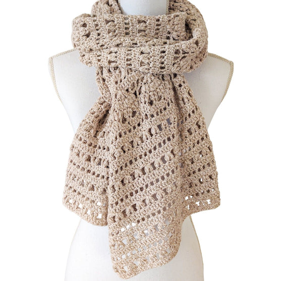 

Simply Chic - Schal
2