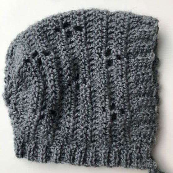 

Skovs Kleeblatt-Mütze
1