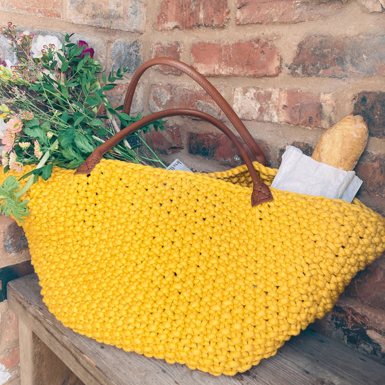 

Parisien - Einkaufstasche
1