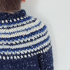 

Blue Monday - Kinderpullover
3