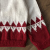 

Easy Santa Sweater Woman - Pullover
4