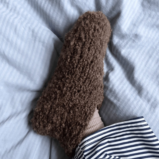 

Ultra Easy Slippers - Hausschuhe
1