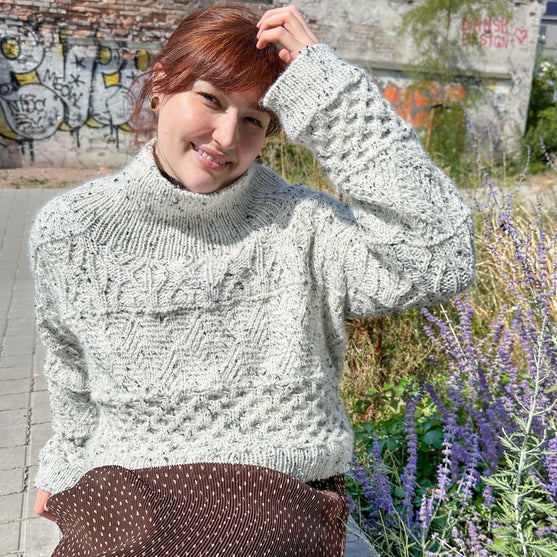 

Slate - Maglione
1