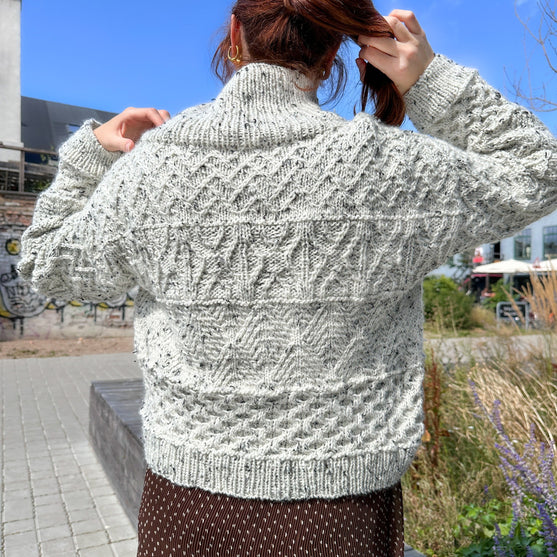 

Slate - Maglione
5