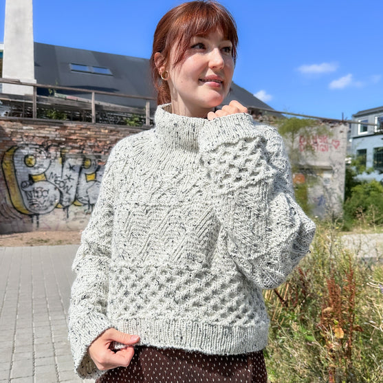 

Slate - Maglione
6