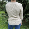 

Snow and Pine - Pullover
3