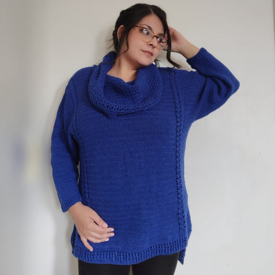 

Royal - Maglione
1