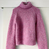 

Snowdrop - Pullover
3