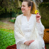 

Snowdrop - Schal
9