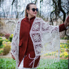 

Snowdrop - Schal
4