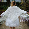 

Snowdrop - Schal
8
