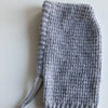 

Snowdrop Balaclava - Mütze
5