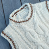 

Snowfall - Pullunder
2