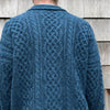 

Snowshoe - Herrenstrickjacke
5