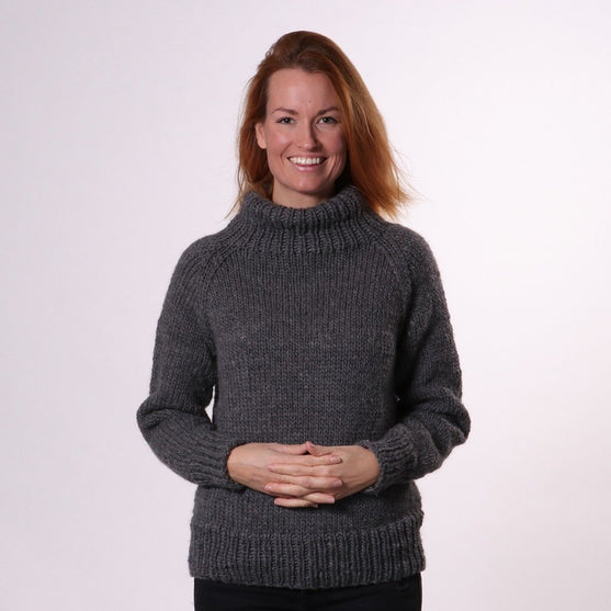 

Il maglione di Gertrude
5