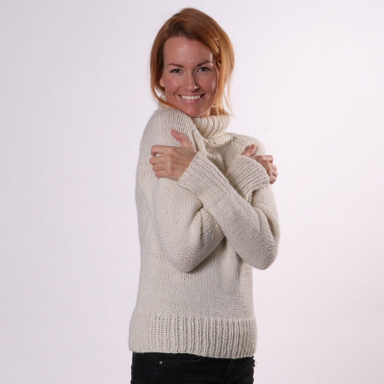 

Il maglione di Gertrude
3