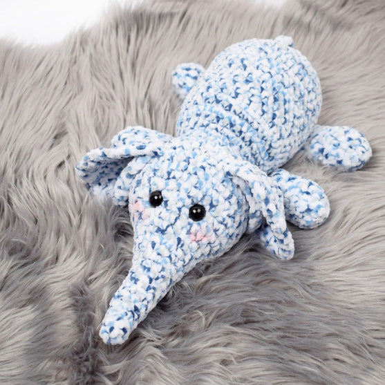 

Kuschelfant
1