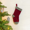 

Snuggle Weihnachtsstrumpf
2