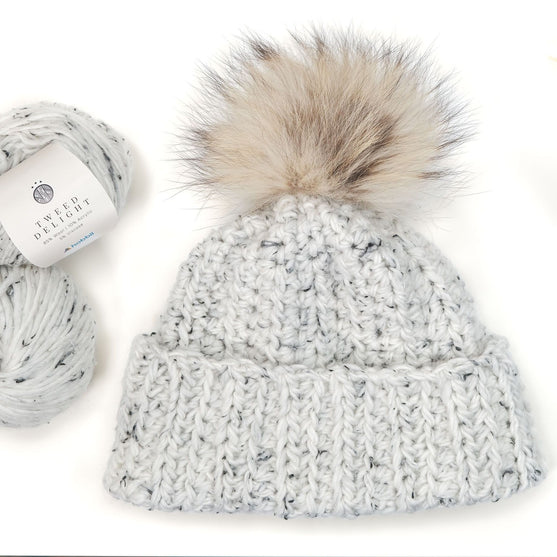 

So Cozy - Beanie
4