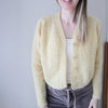 

Sofie - Strickjacke
2