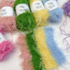 

Soft Lash - Hobbii
19