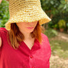

Summer Sun - Sommerhut
3